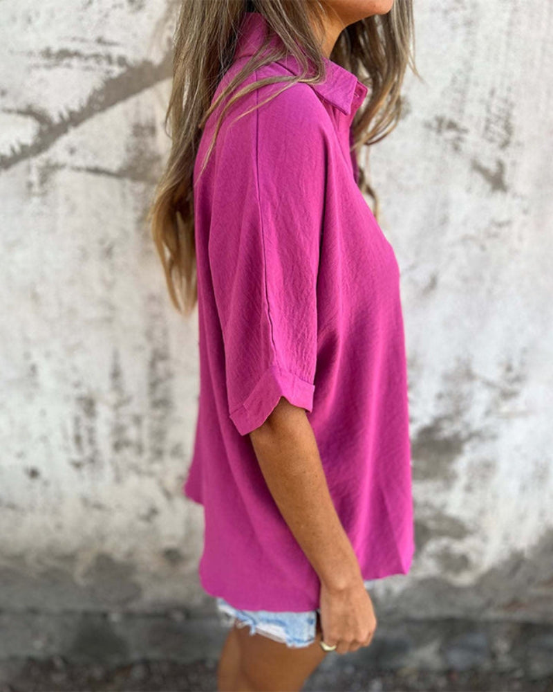 SIRENA - KOSZULA CASUAL