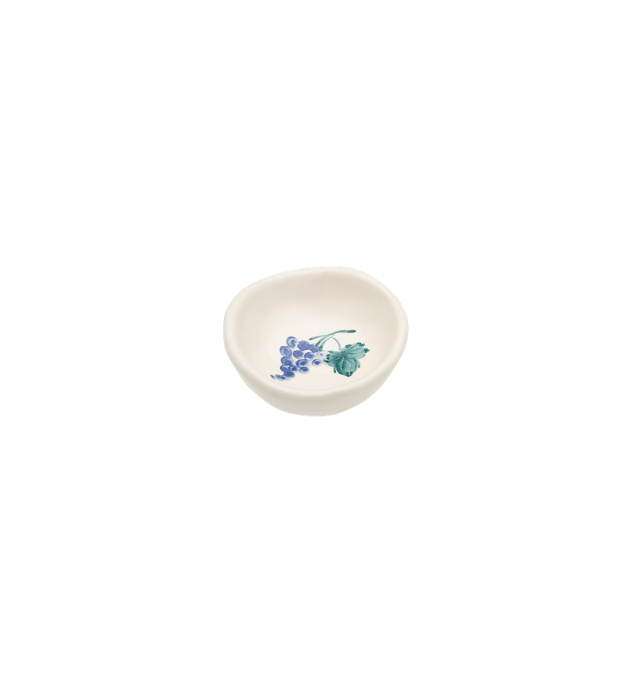 Grapevine Trinket Dish