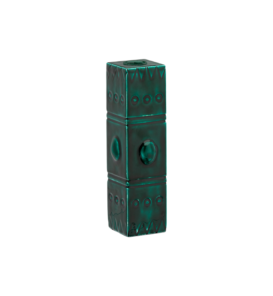 Laurel Reef Candle Holder