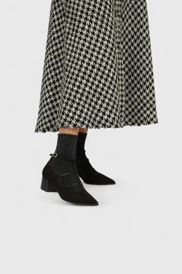 Lyn | Ortopedyczne Obcasy