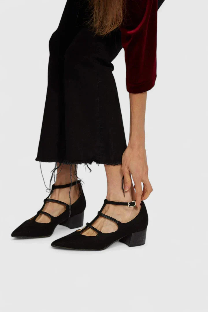 Lyn | Ortopedyczne Obcasy