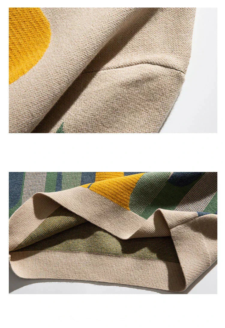 Zaya™ | Kocie swetry w świetle księżyca