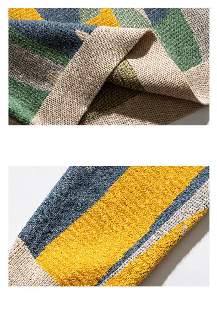 Zaya™ | Kocie swetry w świetle księżyca