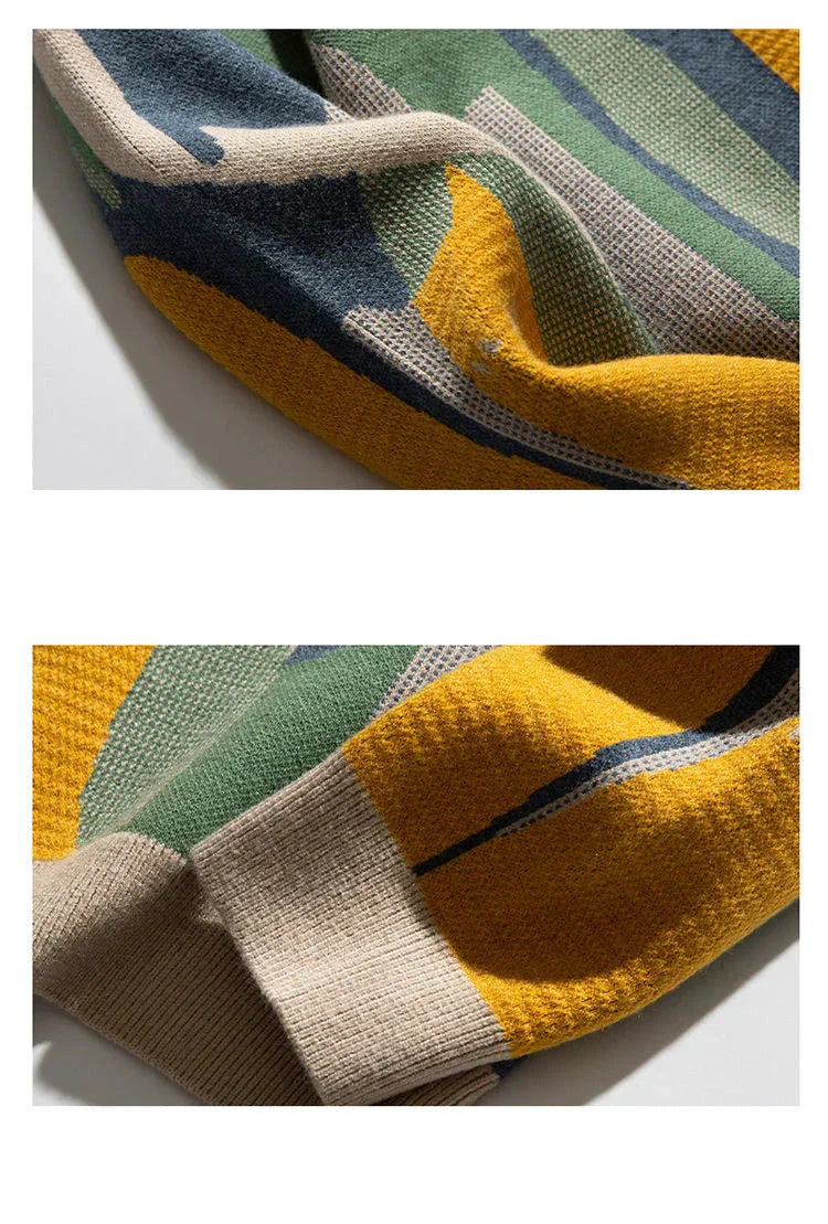 Zaya™ | Kocie swetry w świetle księżyca