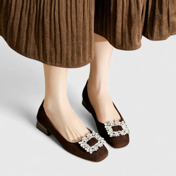 Julianyssa | Ortopedyczne Obcasy