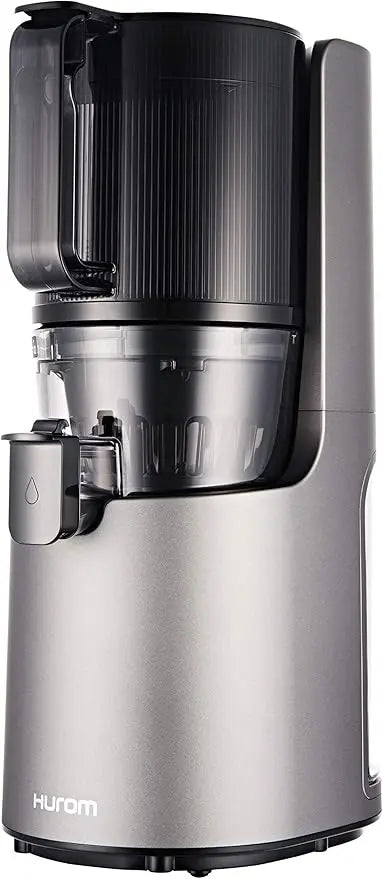 Hurom H200 slow juicer