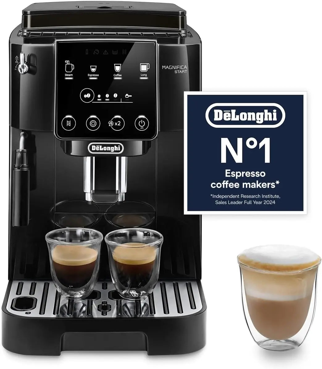 De'Longhi Magnifica