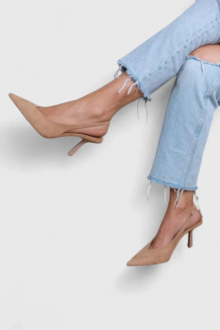 Ysabelinne | Eleganckie Obcasy