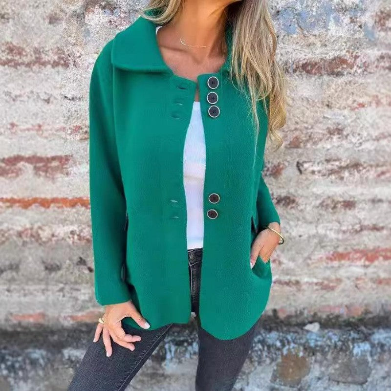 LONA ™ | Ciepła Damska Kurtka