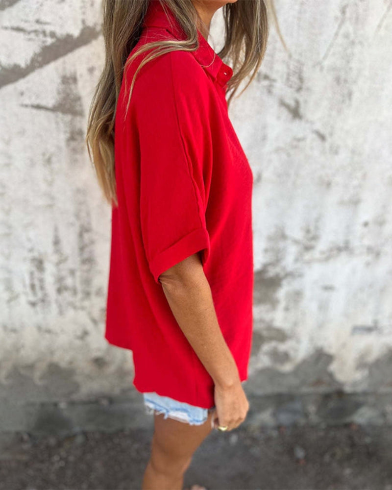 SIRENA - KOSZULA CASUAL