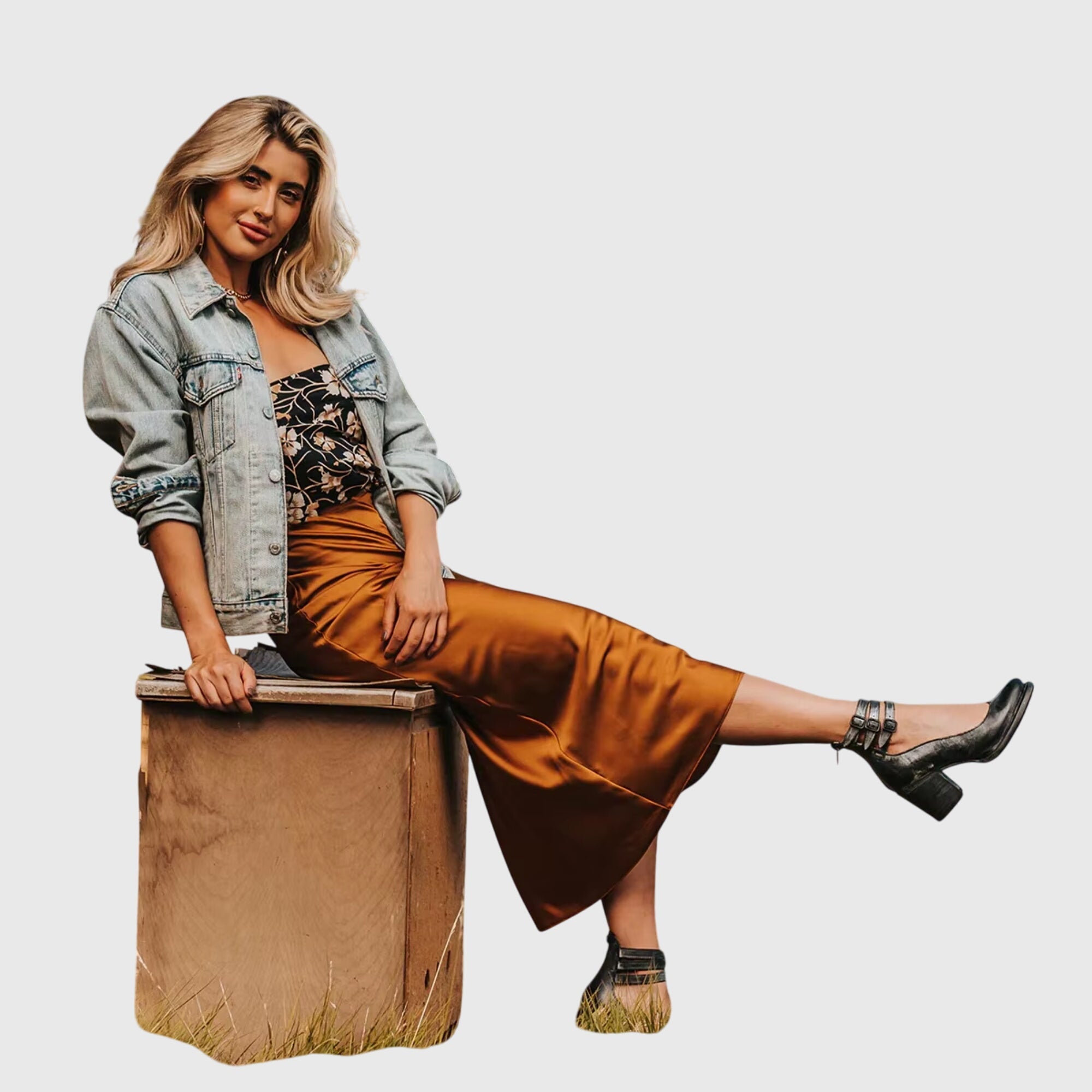 Nina™ | Eleganckie i Wygodne Sandały