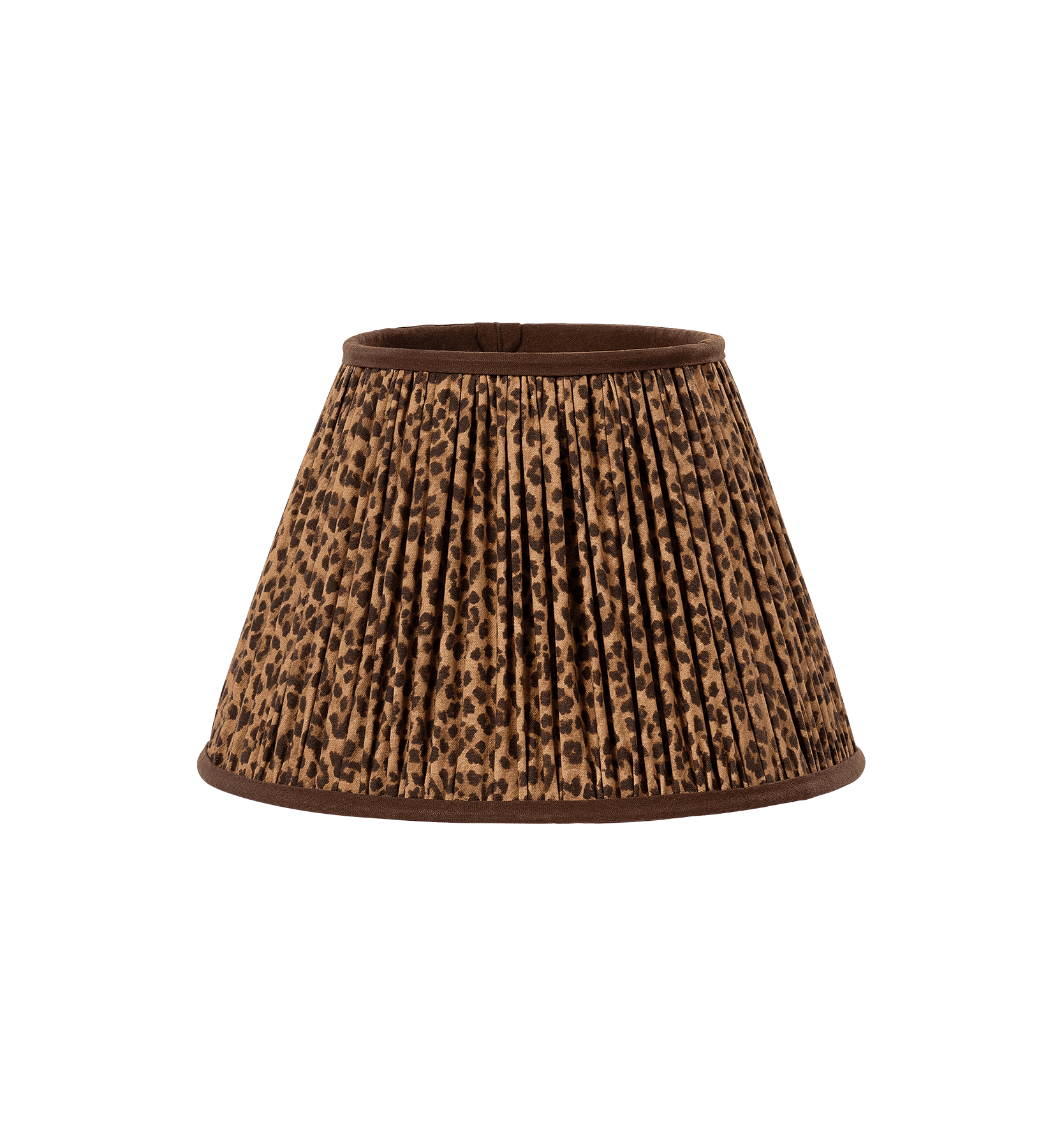 Leopard Lamp Shade
