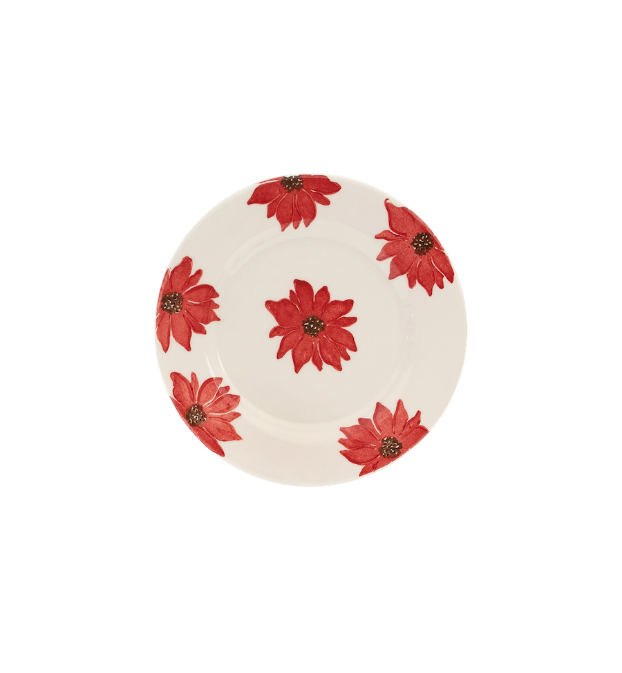Fiorita Breakfast Plate