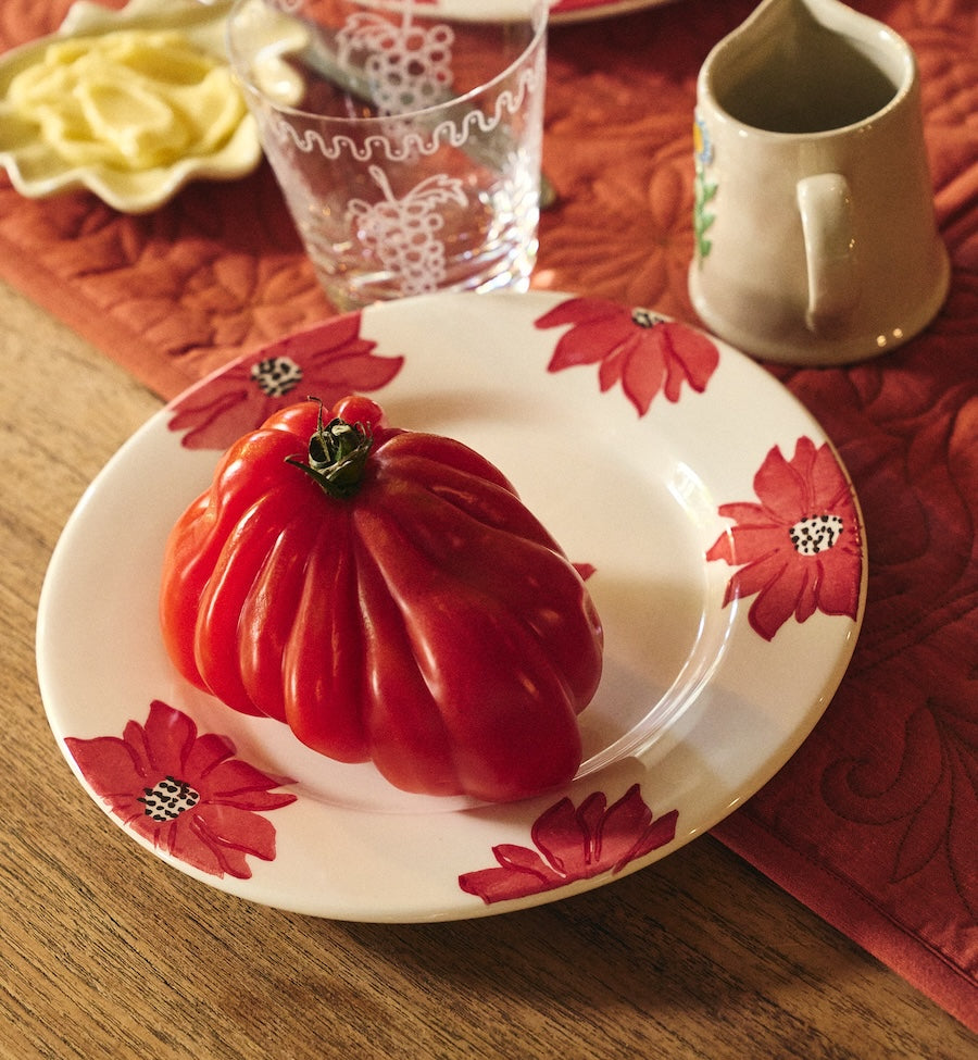 Fiorita Breakfast Plate