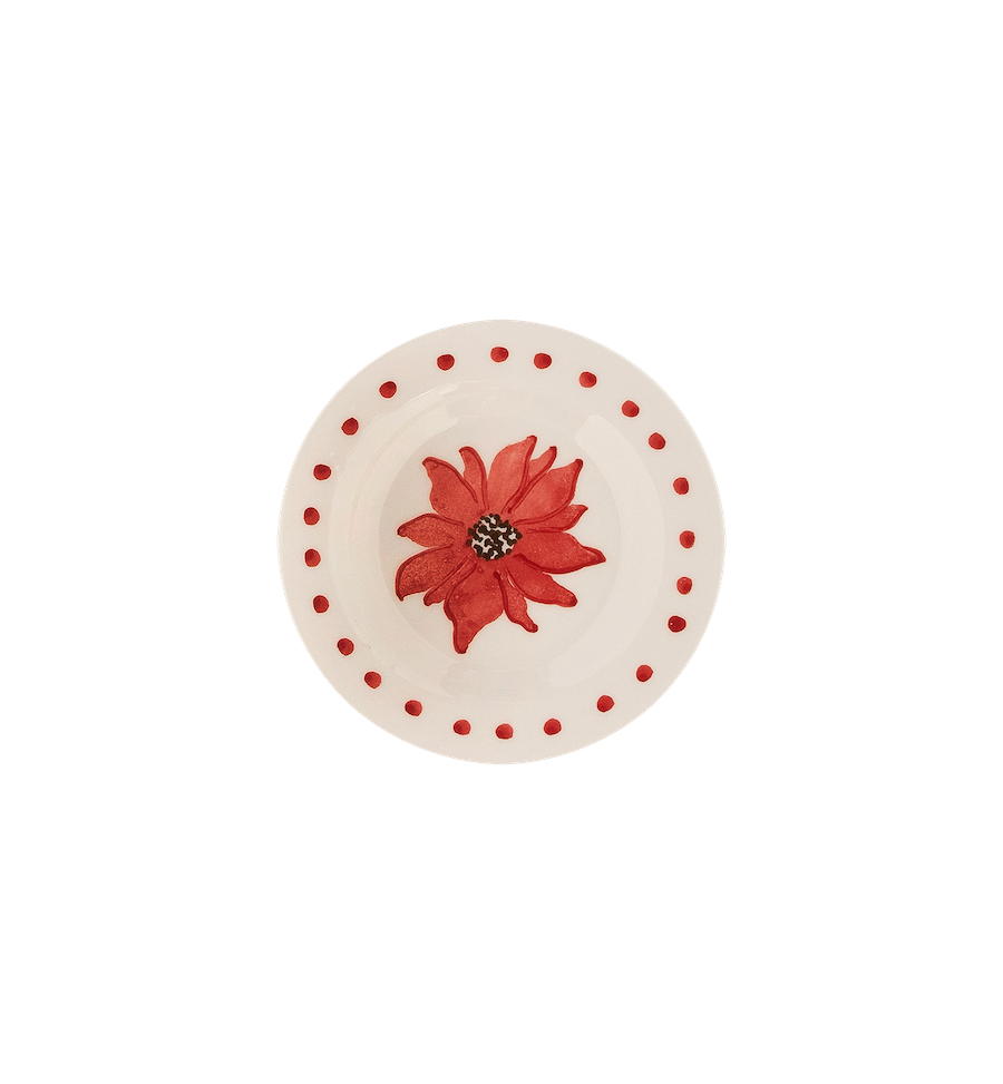Fiorita Dessert Plate