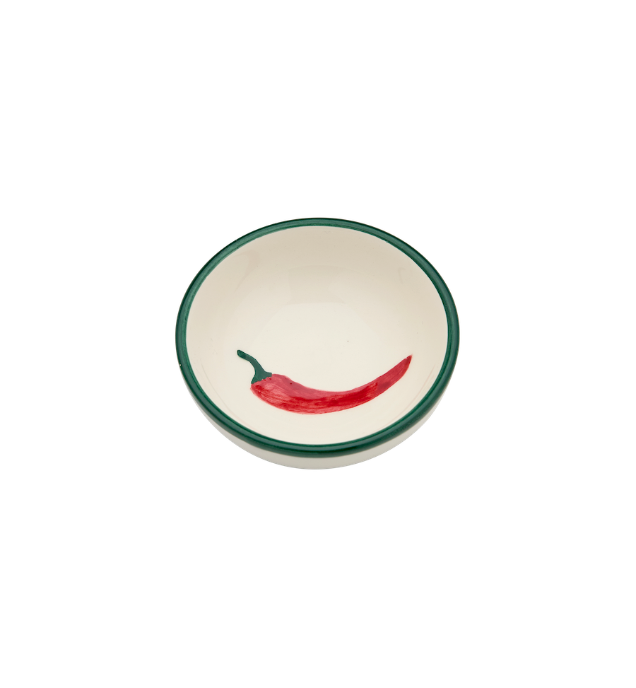 Peperoncino Tapas Bowl