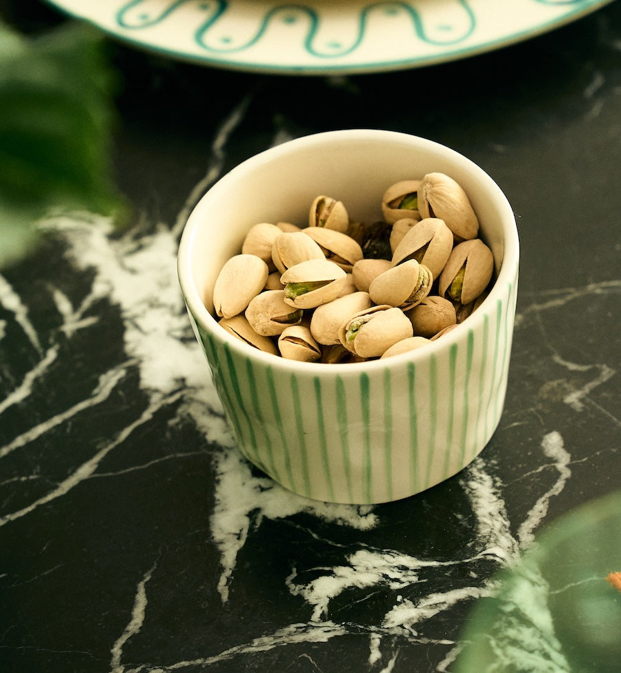 Olive Breeze Bowl