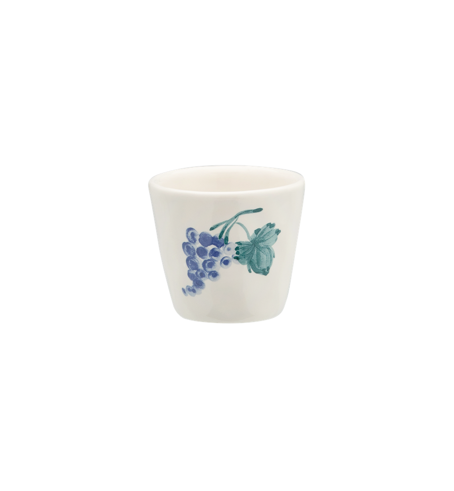 Grapevine Espresso Cup