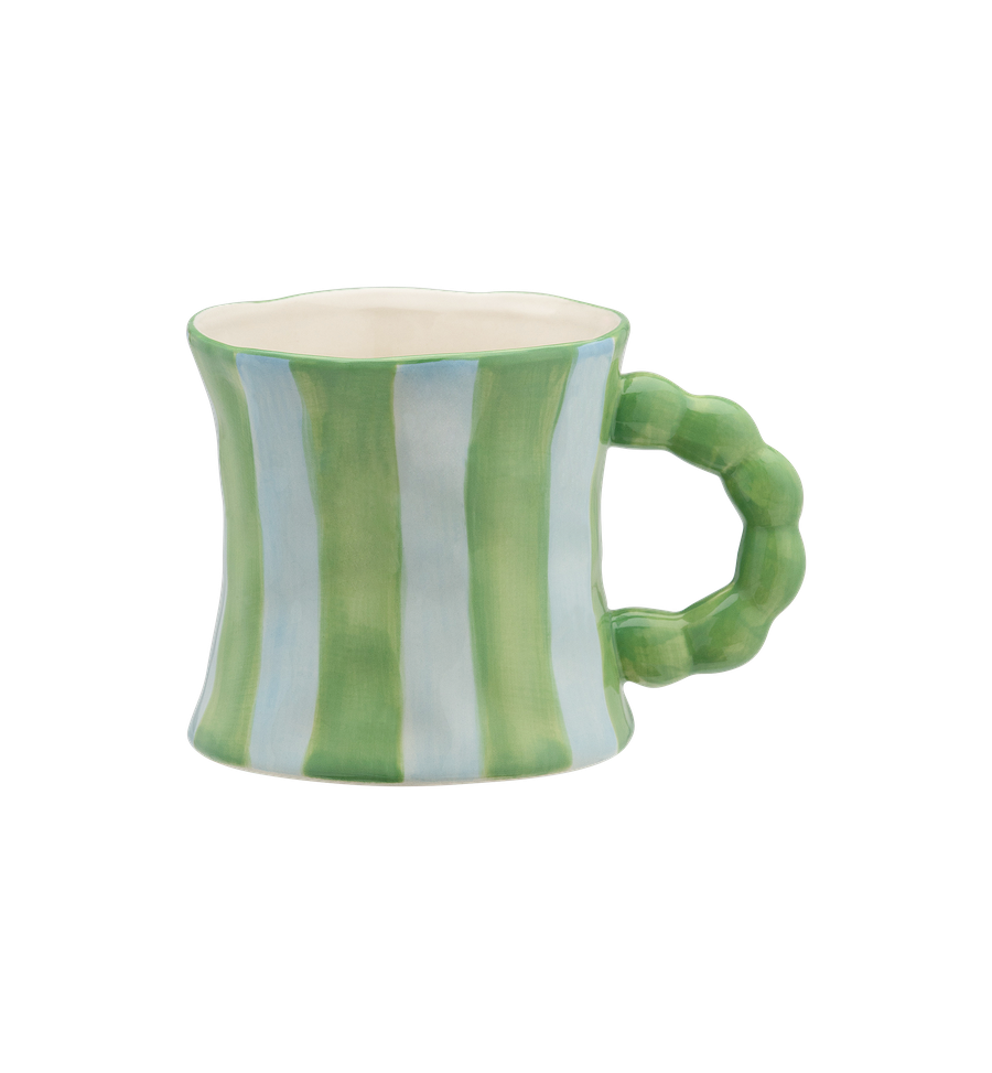 Serene Tea Mug