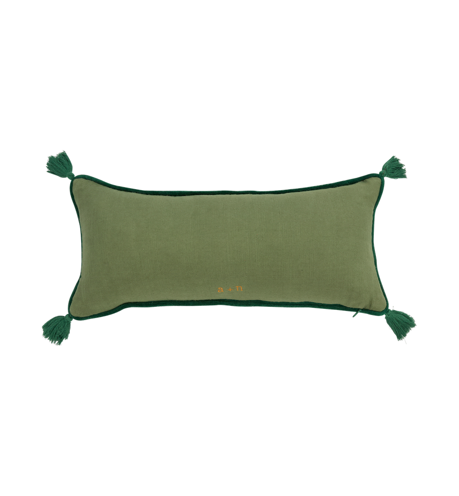 Queen Cushion