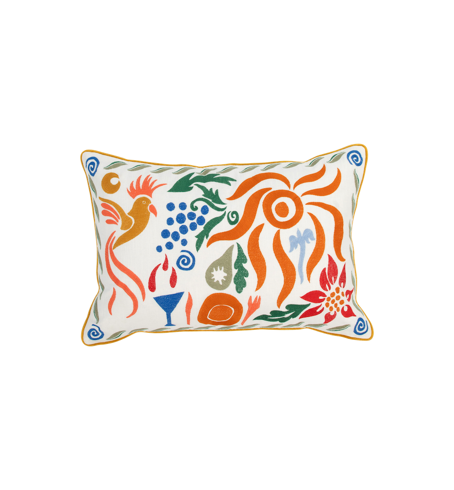 Oasis Cushion