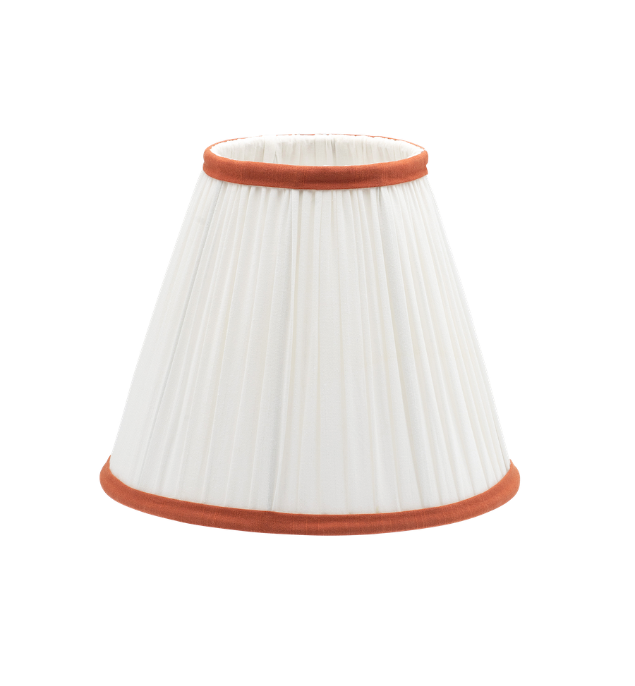Tan Lines Lampshade