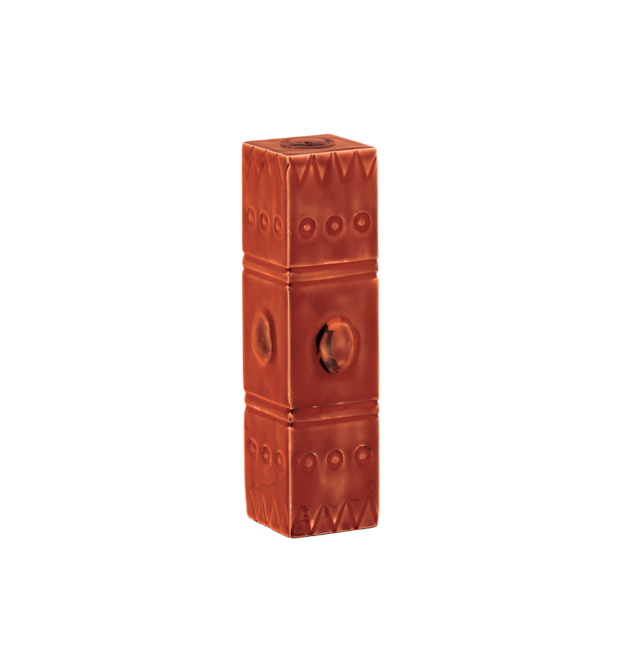 Coral Reef Candle Holder