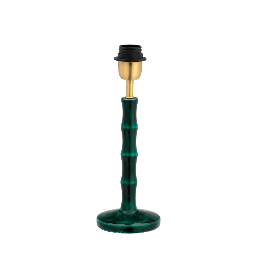 Bamboo Grove Lamp Stand