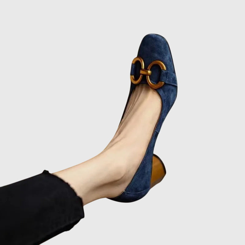 Dorothy™ | Stylowe Wysokie Obcasy