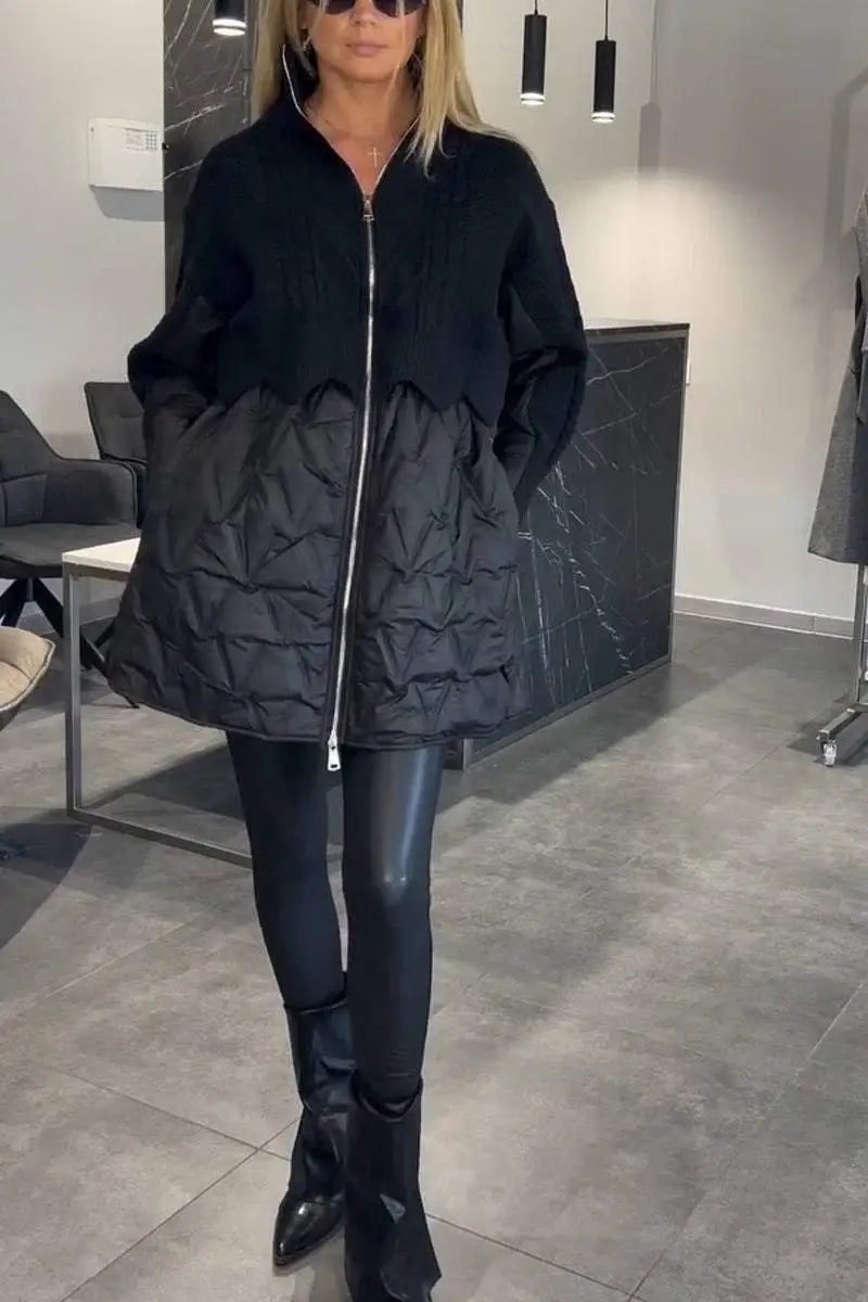 Elena | komfortowa kurtka