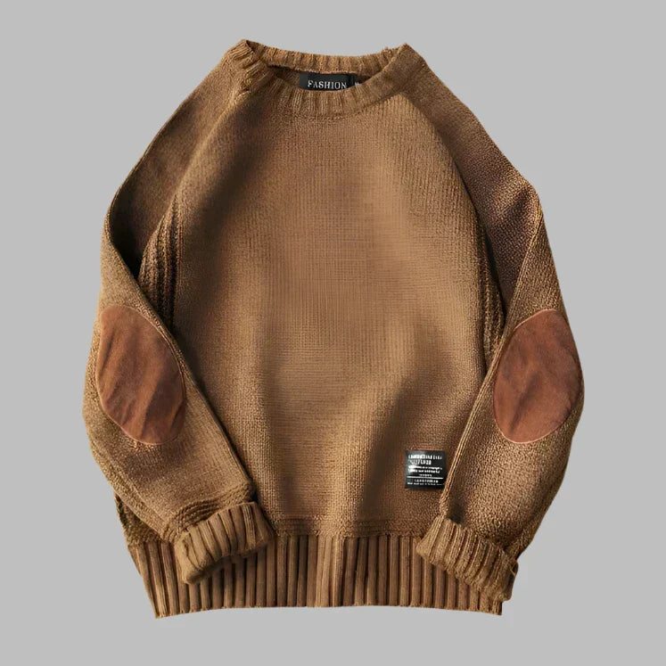 Louis™ - Stylowy Sweter Zimowy