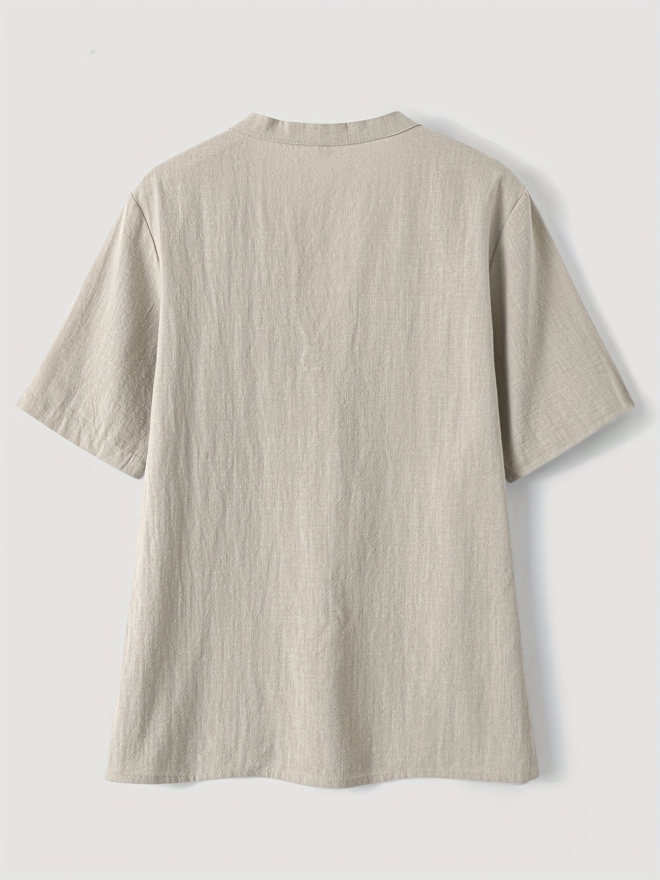 Tara - Elegancka bluzka z dekoltem w serek