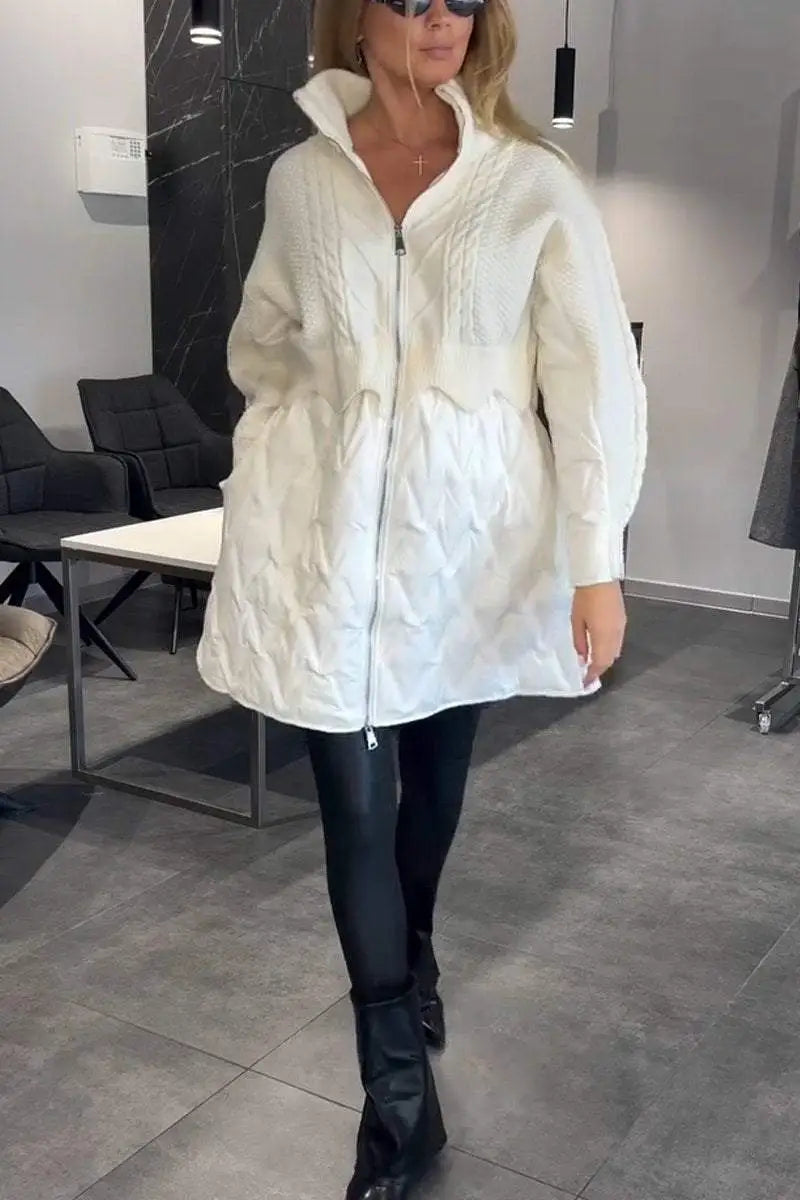 Elena | komfortowa kurtka