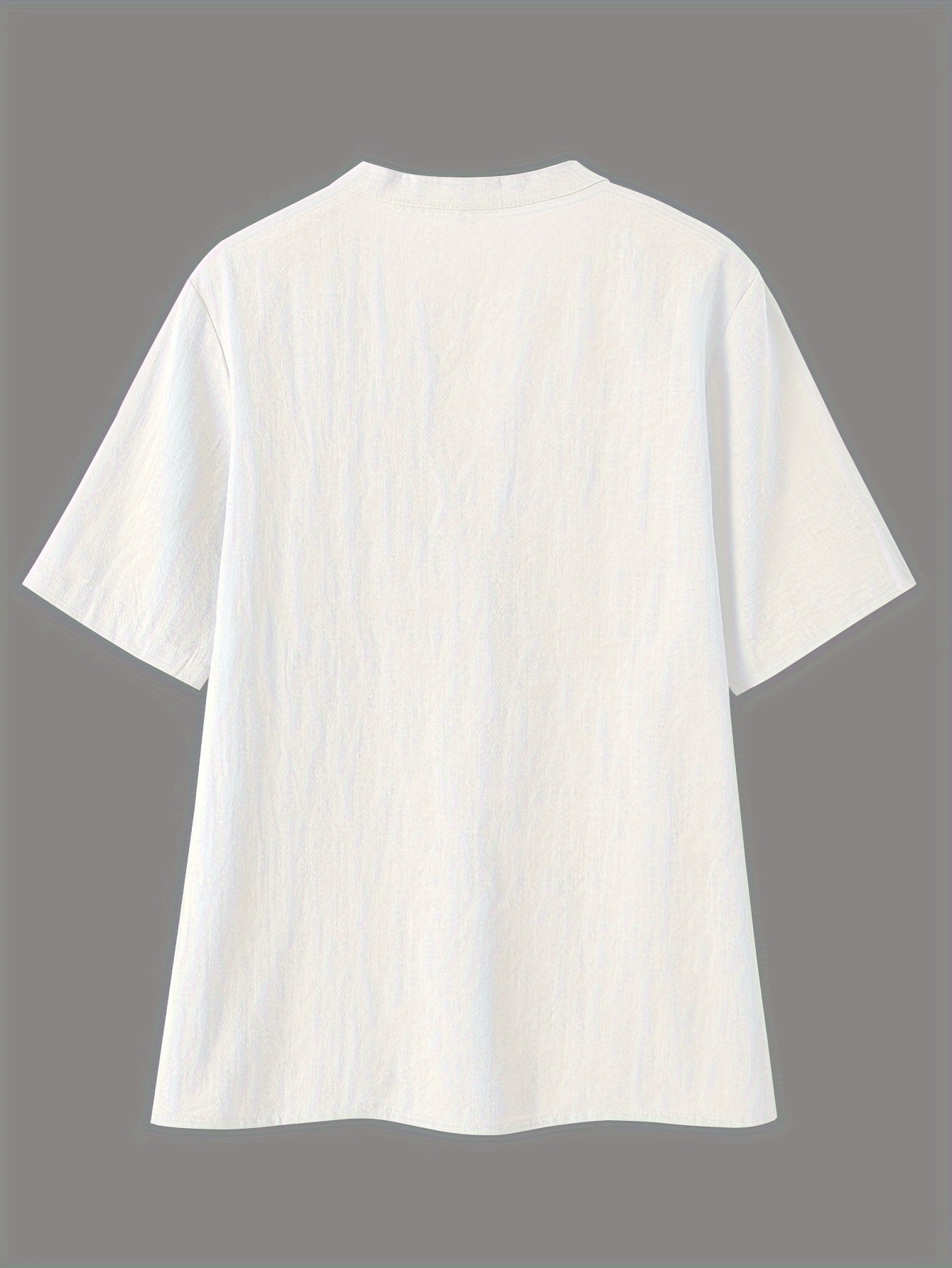 Tara - Elegancka bluzka z dekoltem w serek