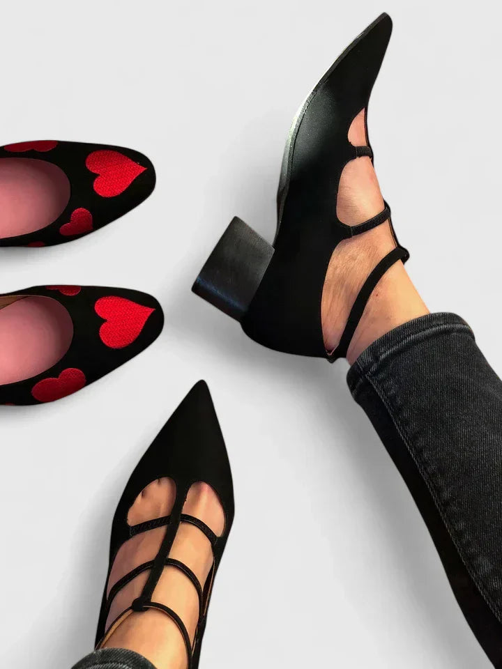 Lyn | Ortopedyczne Obcasy