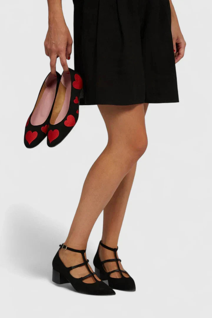 Lyn | Ortopedyczne Obcasy