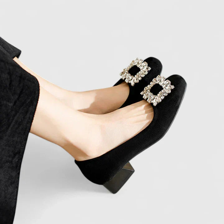 Julianyssa | Ortopedyczne Obcasy