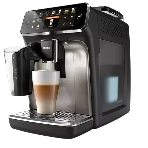 PHILIPS Series 5400 LatteGo EP5447/90
