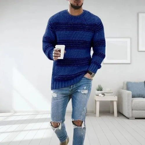 James™ - Stylowy Sweter