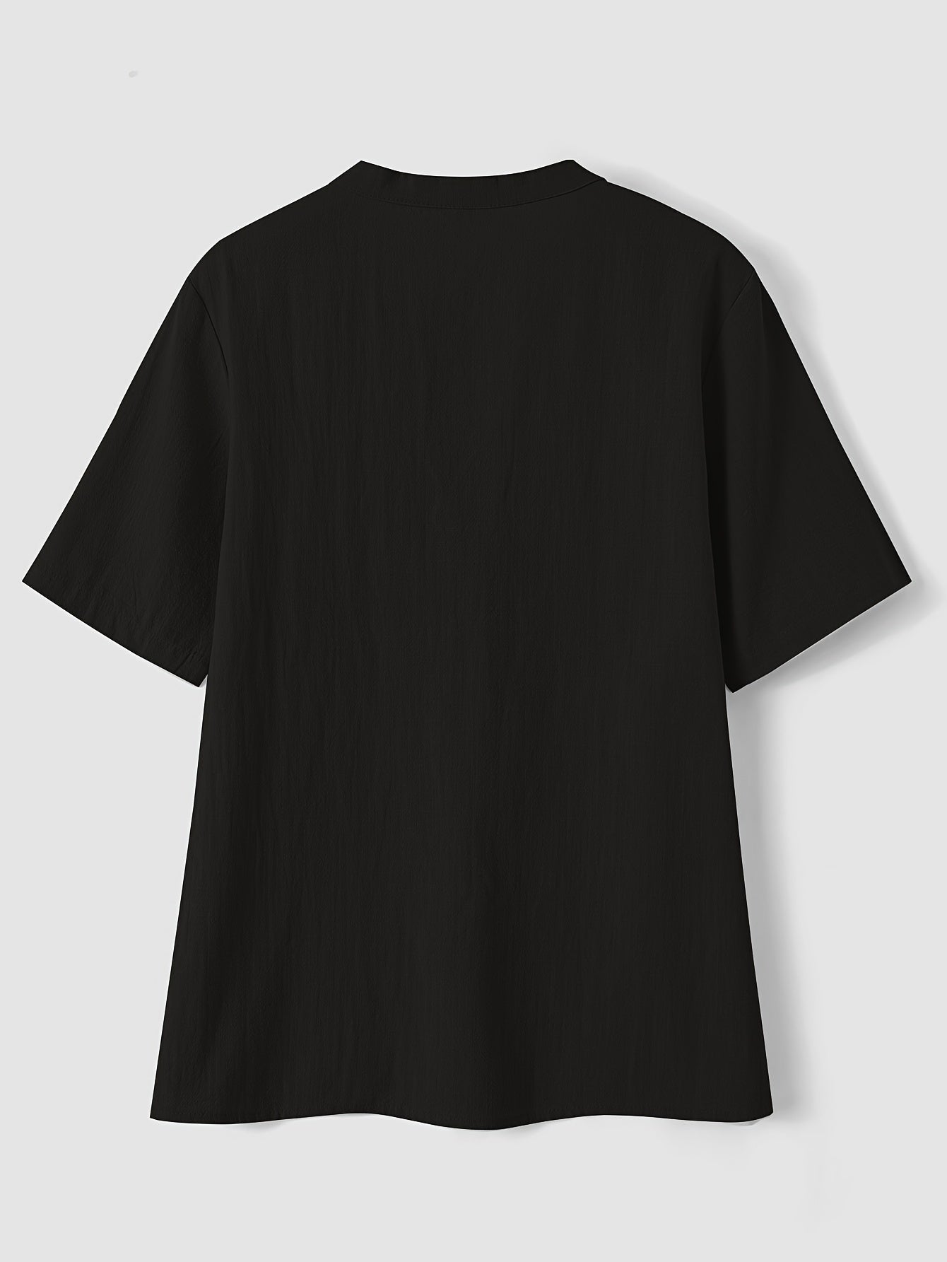 Tara - Elegancka bluzka z dekoltem w serek