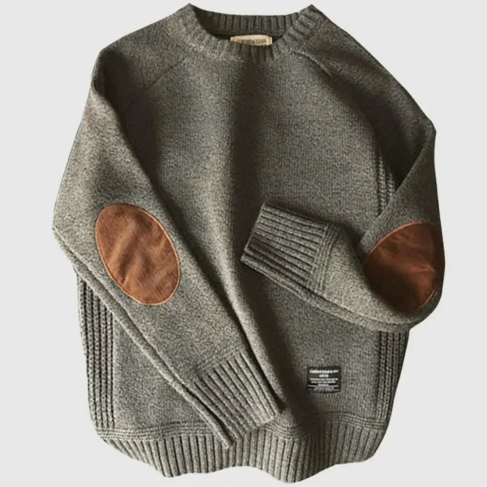 Louis™ - Stylowy Sweter Zimowy