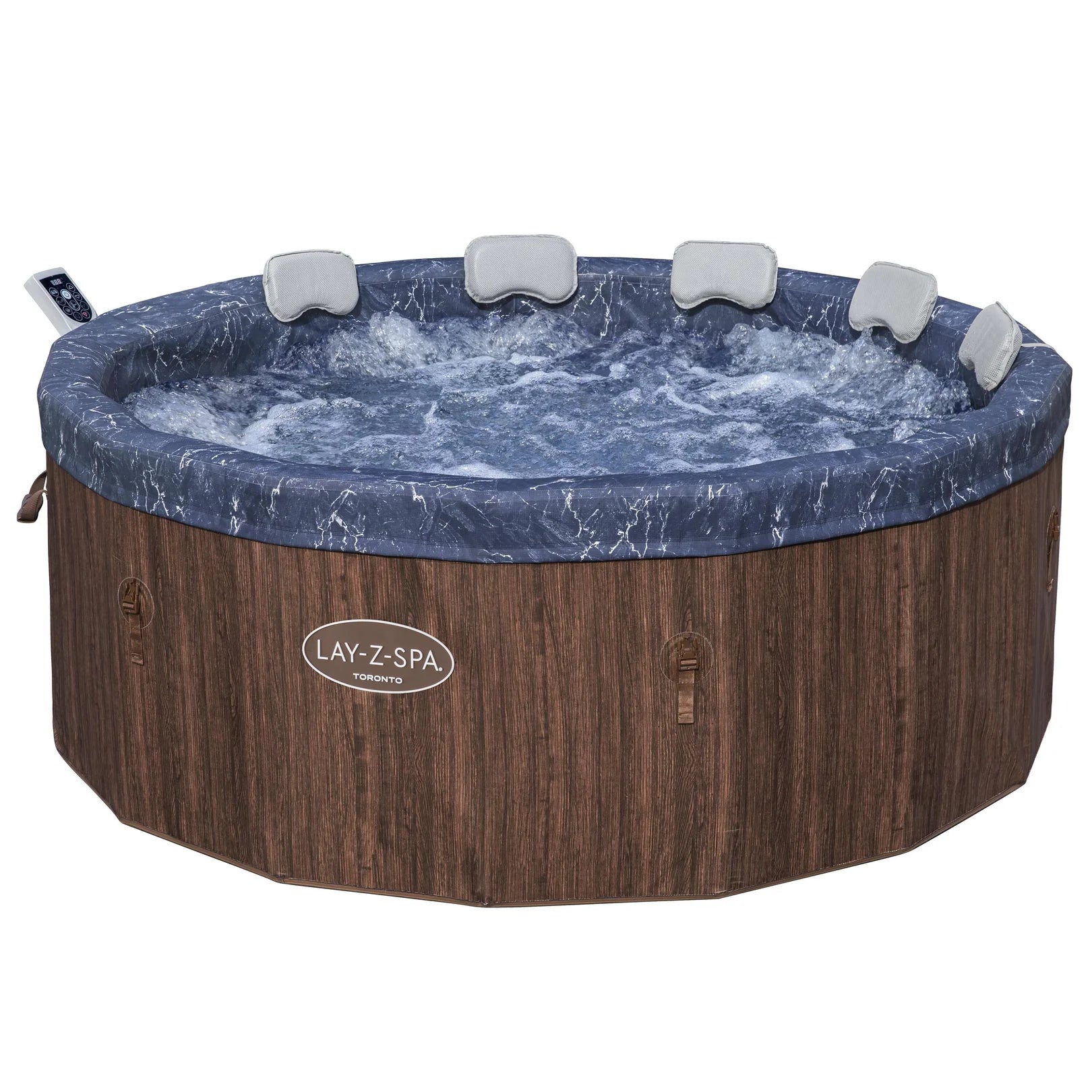 Lazy Spa